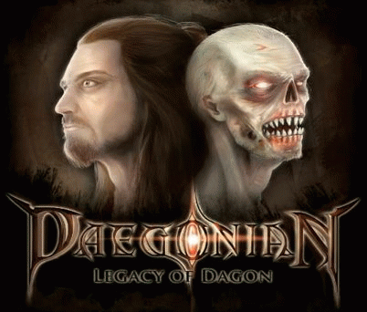 Daegonian : Legacy of Dagon
